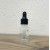10ml Clear Glass Bottle With Dropper 